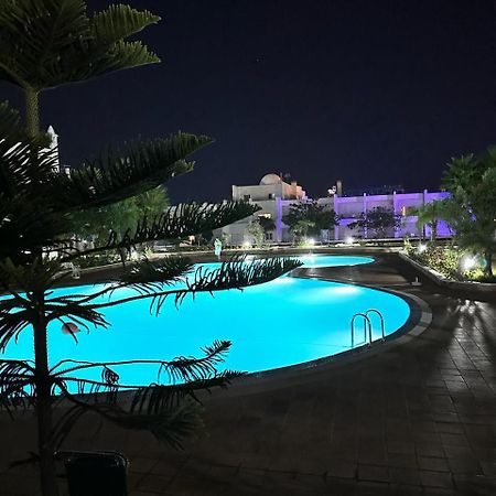 Kabila Vista N4 Vue Piscine Apartment M'dik Luaran gambar