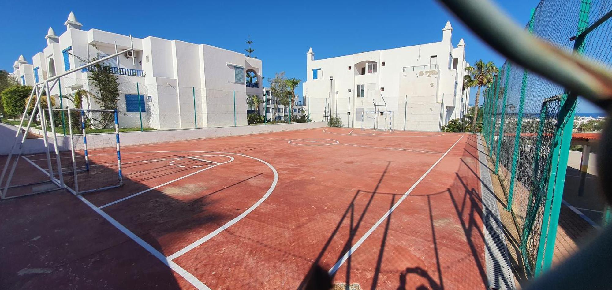Kabila Vista N4 Vue Piscine Apartment M'dik Luaran gambar