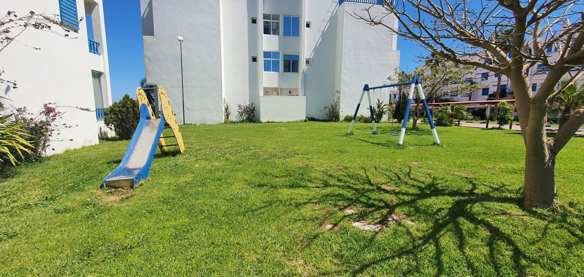 Kabila Vista N4 Vue Piscine Apartment M'dik Luaran gambar
