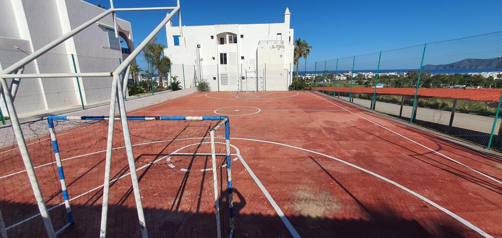 Kabila Vista N4 Vue Piscine Apartment M'dik Luaran gambar