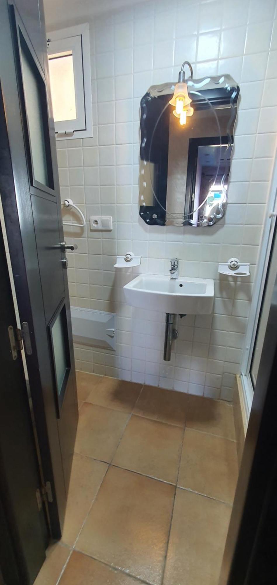 Kabila Vista N4 Vue Piscine Apartment M'dik Luaran gambar