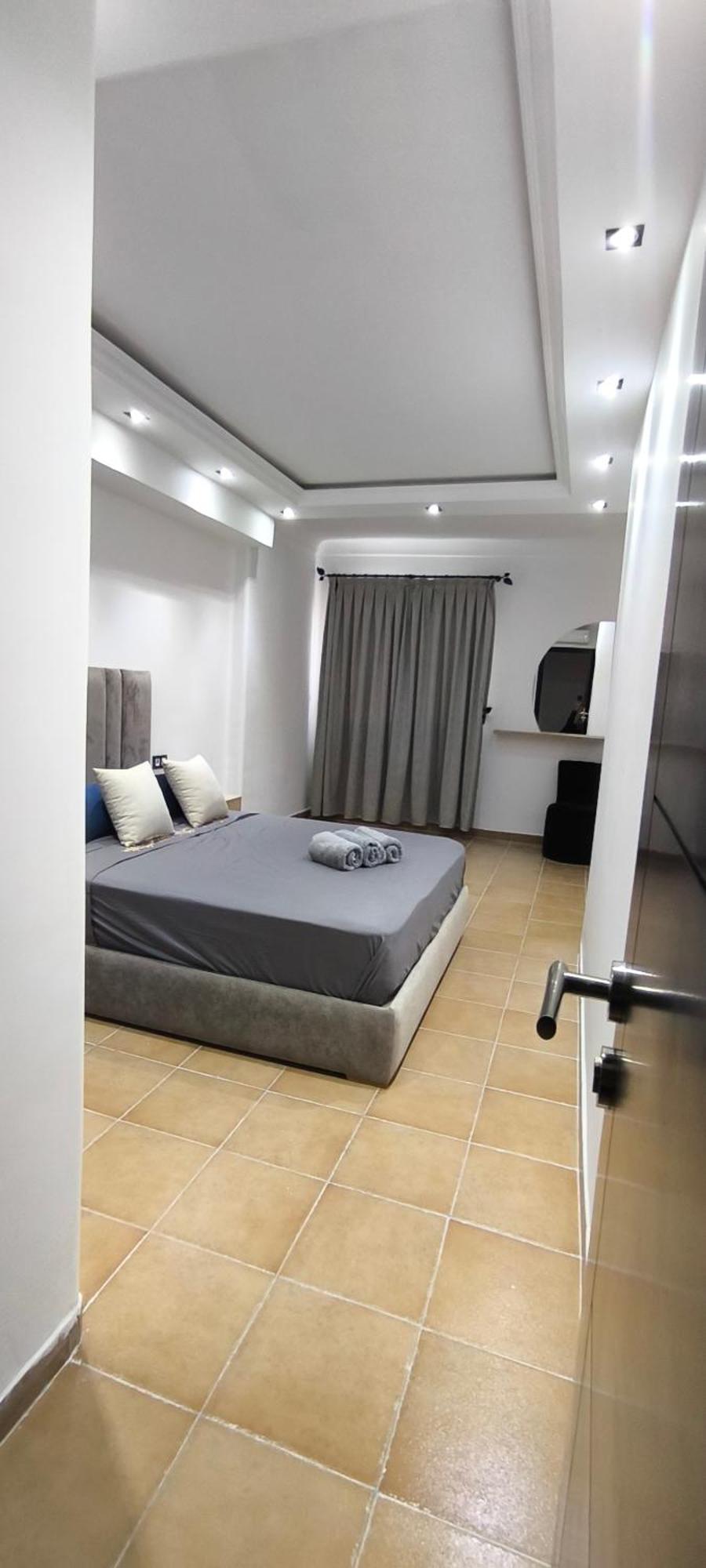 Kabila Vista N4 Vue Piscine Apartment M'dik Luaran gambar