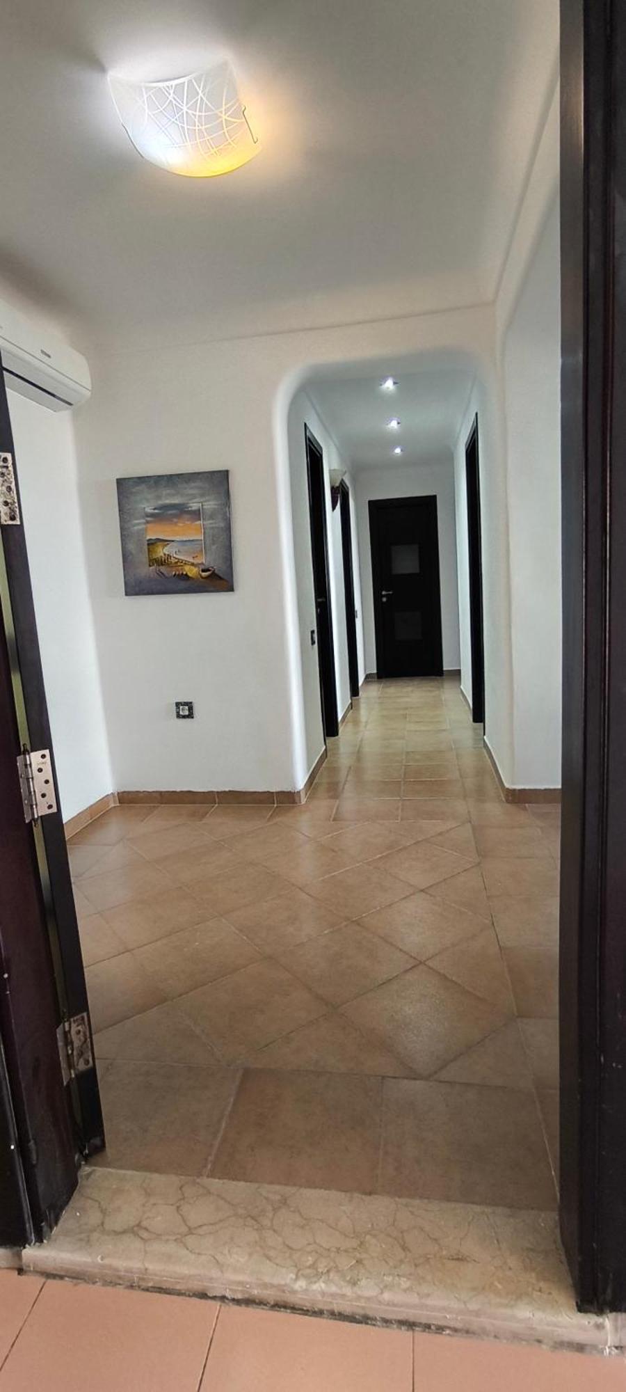 Kabila Vista N4 Vue Piscine Apartment M'dik Luaran gambar