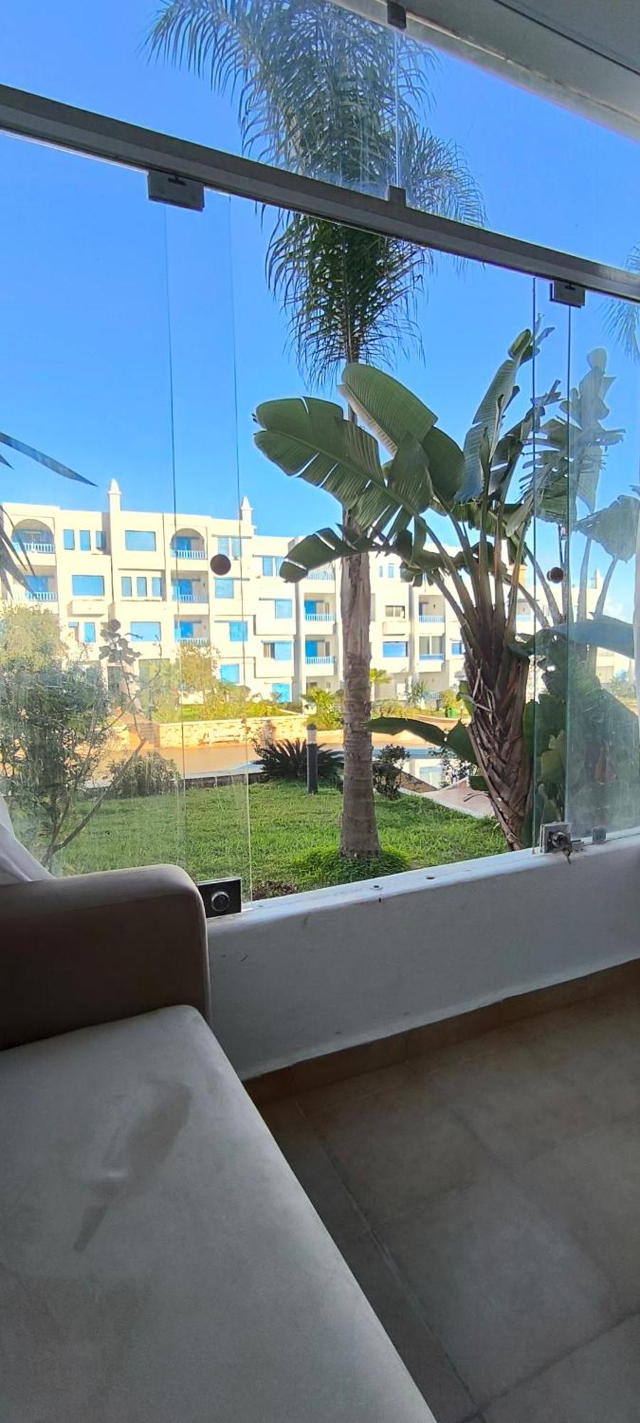 Kabila Vista N4 Vue Piscine Apartment M'dik Luaran gambar