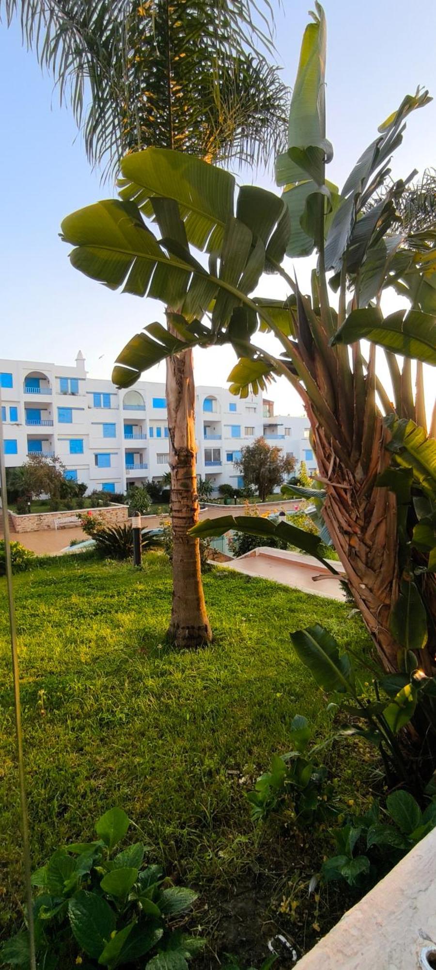Kabila Vista N4 Vue Piscine Apartment M'dik Luaran gambar
